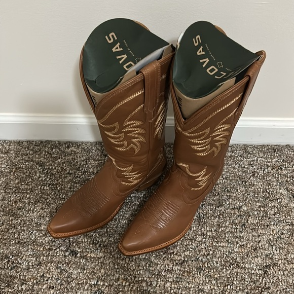 Tecovas The Annie - Picture 2 of 6